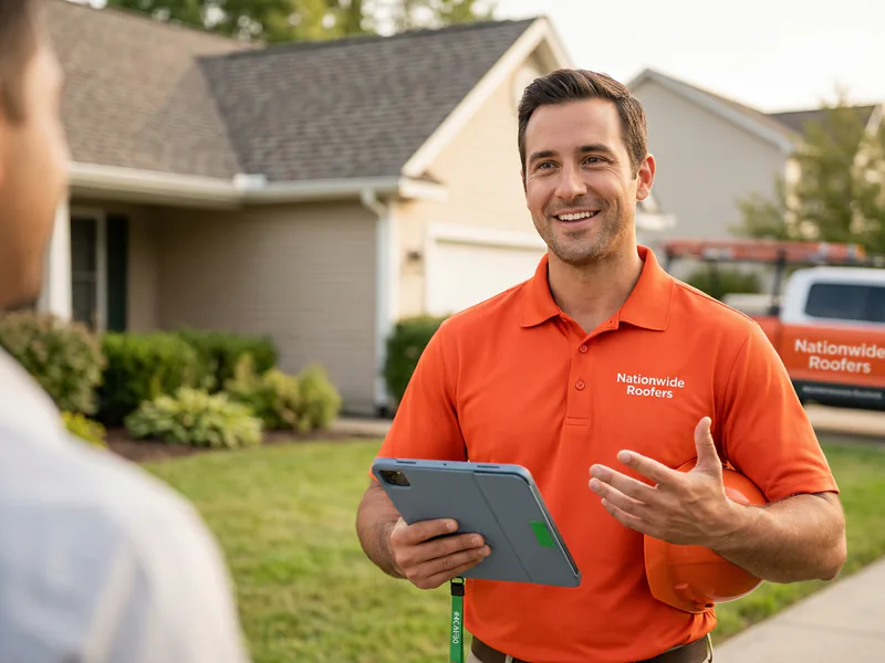 Roof Installation  in Plattsburgh  FAQ