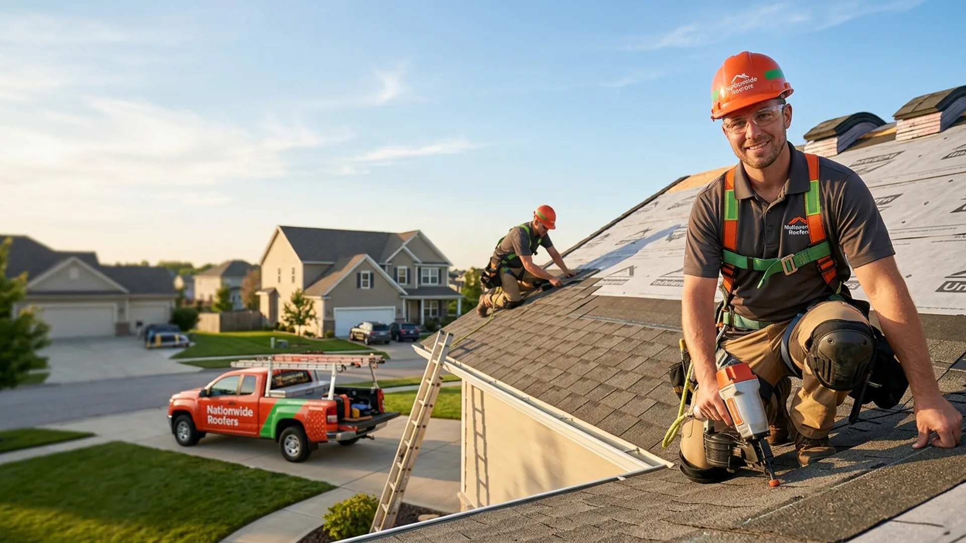 Quality Roof Installation Plattsburgh, NY Near Me